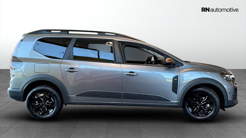 Bild 2 av Dacia Jogger 7-sätes