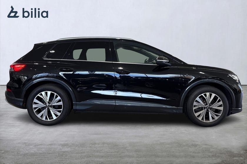 Bild 4 av Audi Q4 45 e-tron
