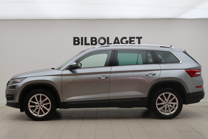 Bild 2 av Škoda Kodiaq