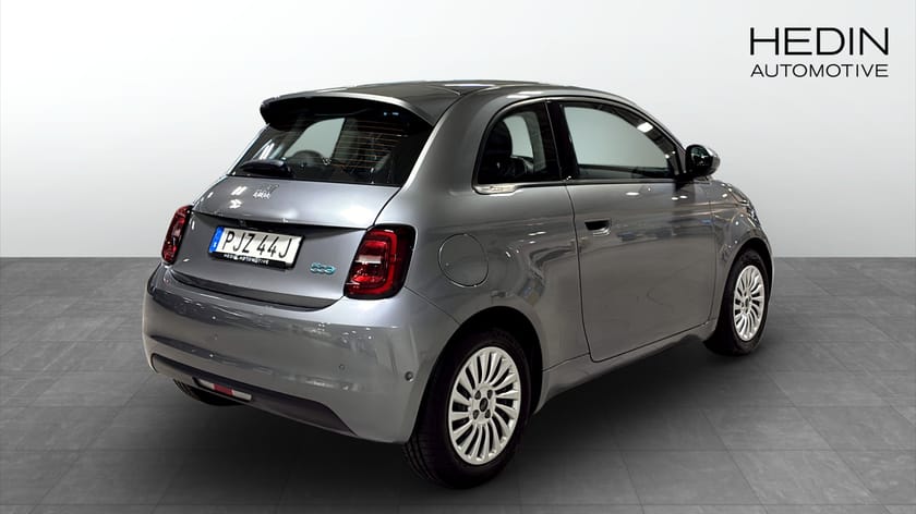 Bild 2 av Fiat 500e