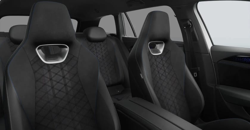 Bild 5 av Volkswagen Passat Variant eHybrid