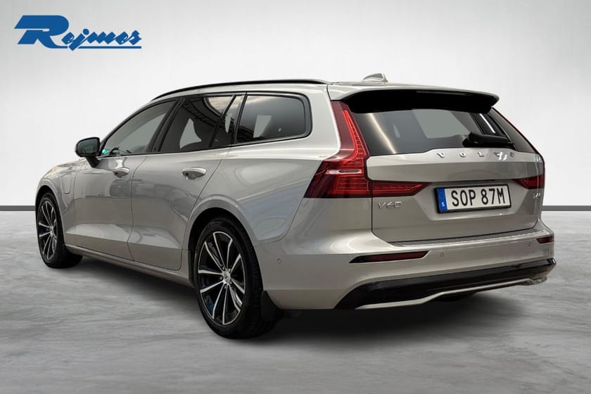 Bild 4 av Volvo V60