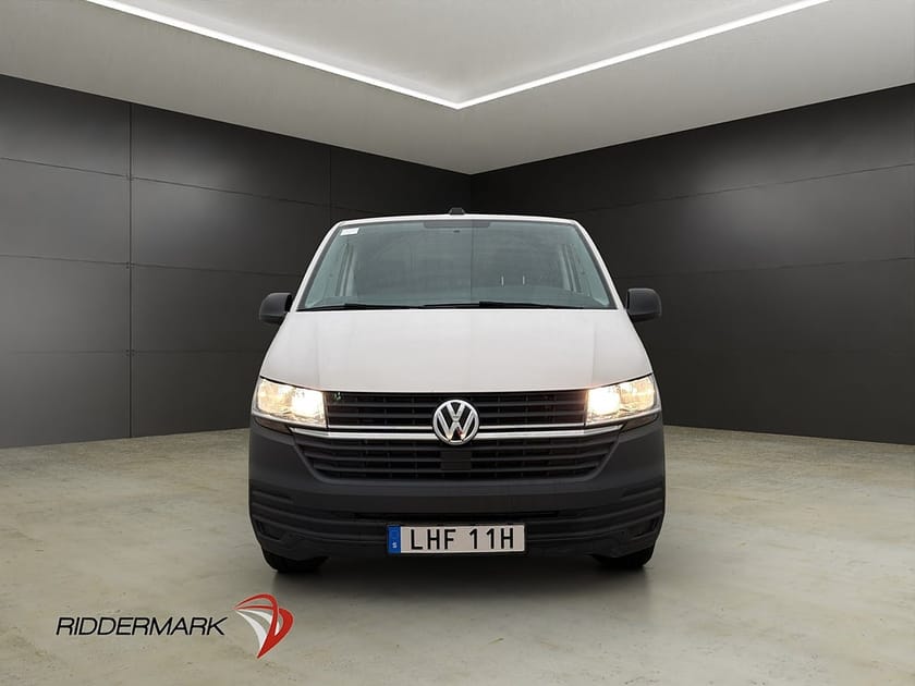 Bild 5 av Volkswagen Transporter