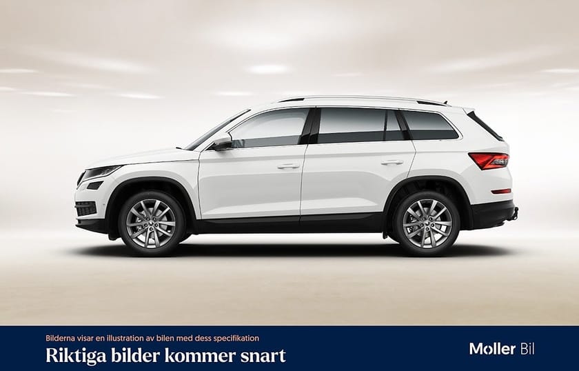 Bild 3 av Škoda Kodiaq
