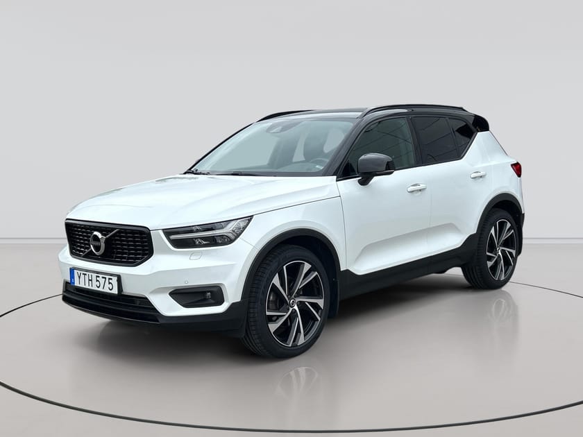 Bild 1 av Volvo XC40