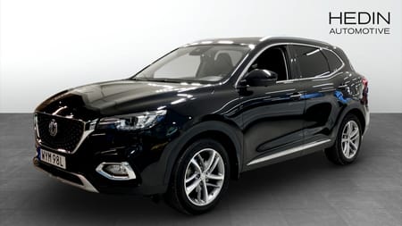 MG EHS PHEV