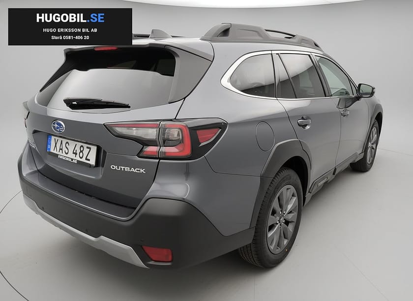 Bild 2 av Subaru Outback