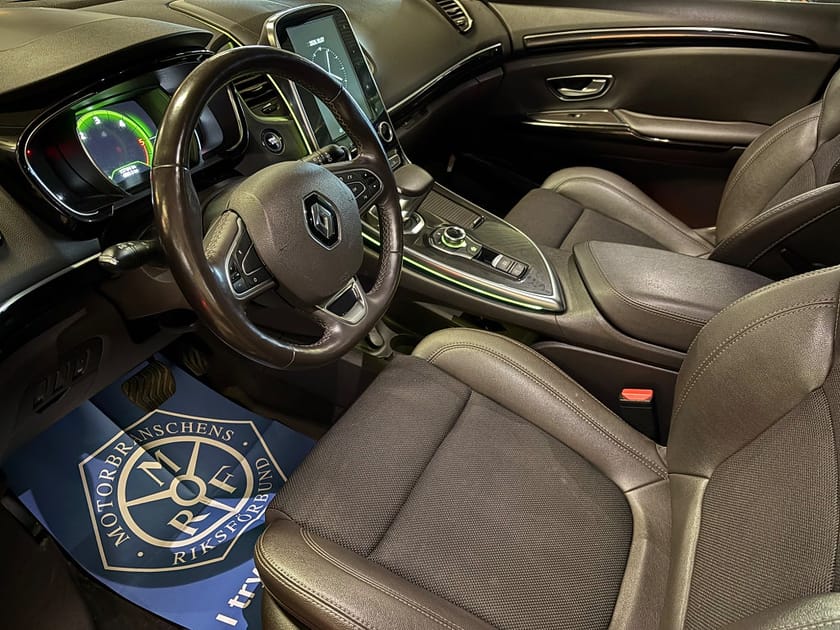 Bild 5 av Renault Espace
