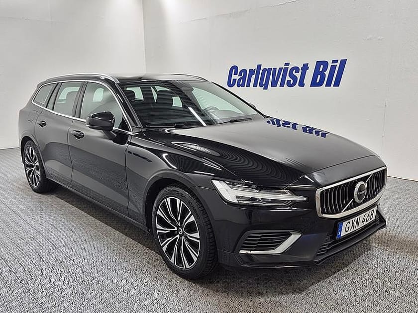 Bild 5 av Volvo V60