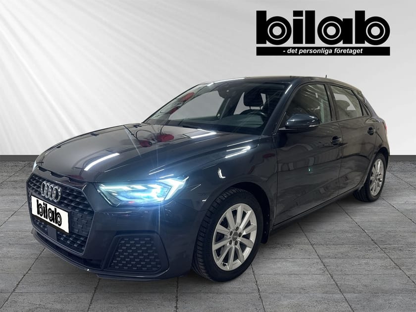 Bild 2 av Audi A1 Sportback 30 TFSI