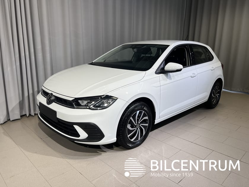 Bild 2 av Volkswagen Polo