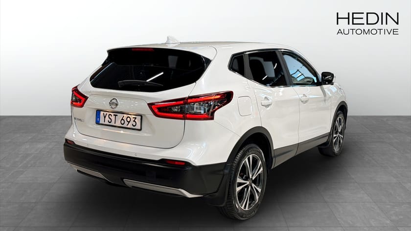Bild 3 av Nissan Qashqai