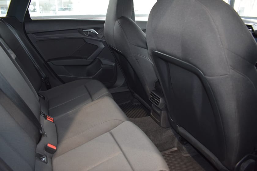 Bild 5 av Audi A3 Sportback 35 TFSI