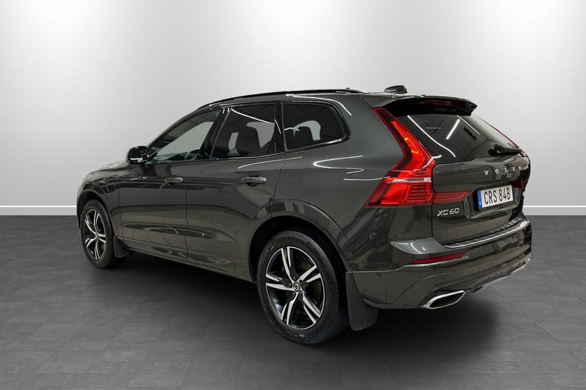 Bild 2 av Volvo XC60
