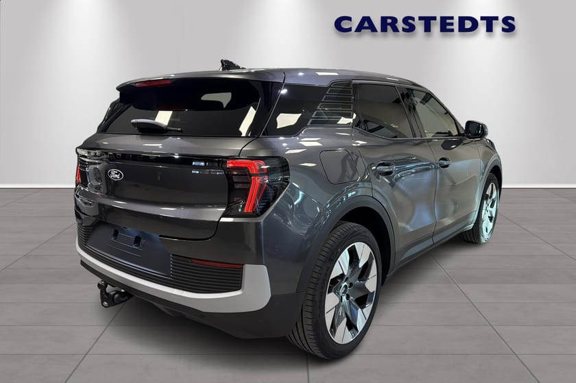 Bild 3 av Ford Explorer EV Extended Range AWD