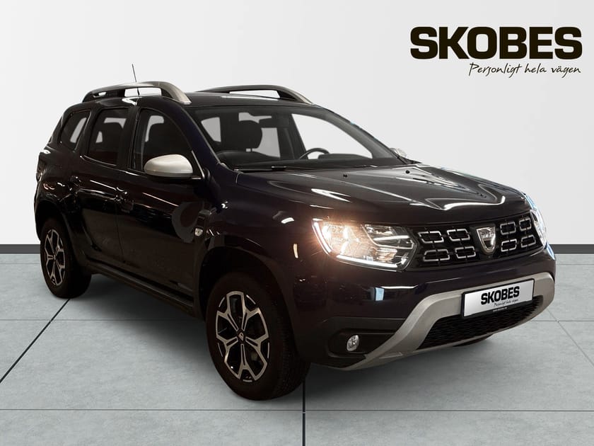 Bild 1 av Dacia Duster