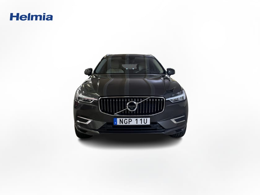 Bild 5 av Volvo XC60