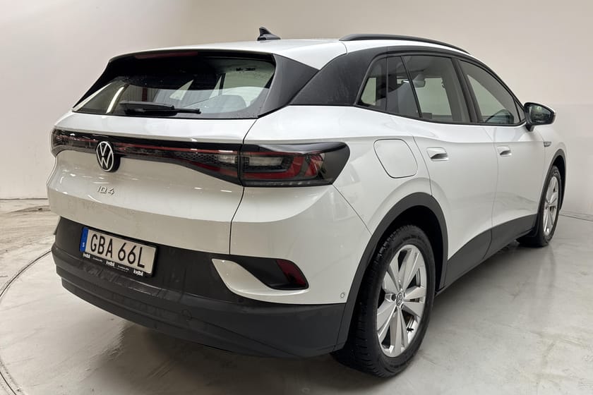Bild 3 av Volkswagen ID.4 Pro Performance