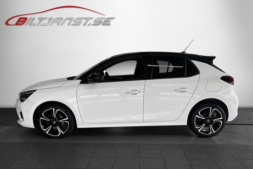 Bild 2 av Opel Corsa