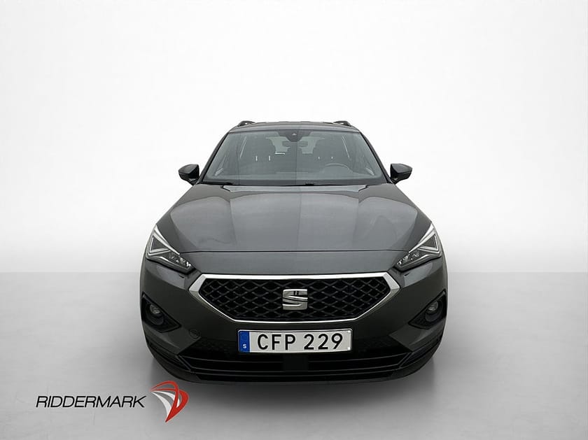 Bild 2 av SEAT Tarraco