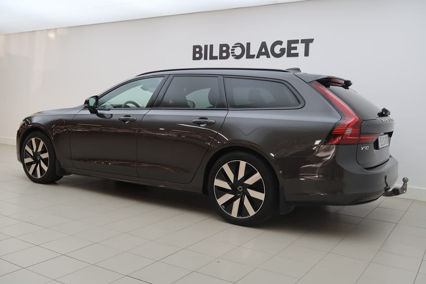 Bild 3 av Volvo V90