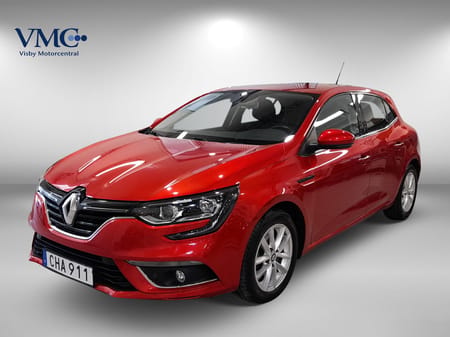 Renault Mégane