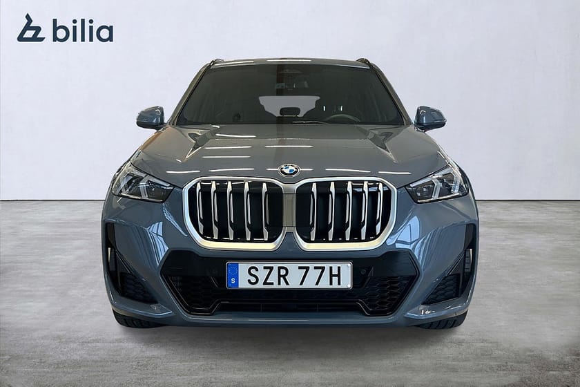 Bild 5 av BMW X1 sDrive18i