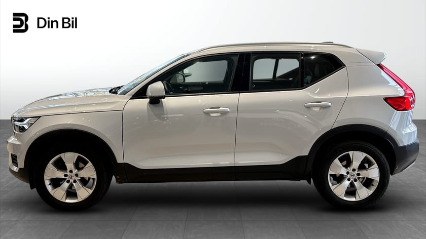 Bild 2 av Volvo XC40