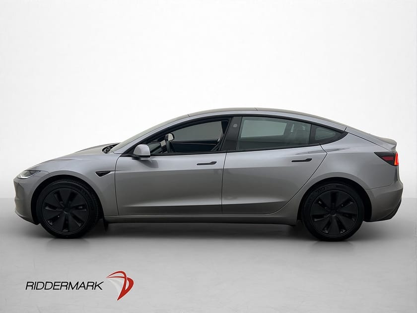 Bild 5 av Tesla Model 3 Long Range RWD