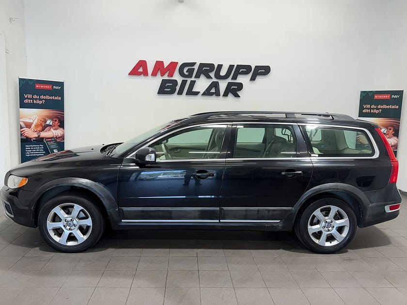 Bild 4 av Volvo XC70