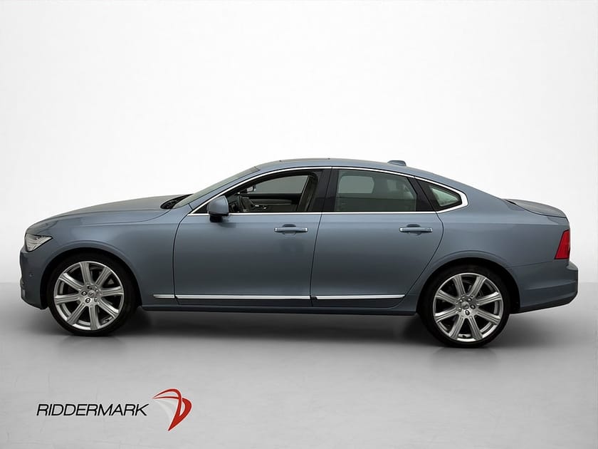 Bild 4 av Volvo S90