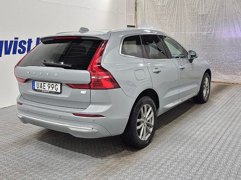 Bild 4 av Volvo XC60