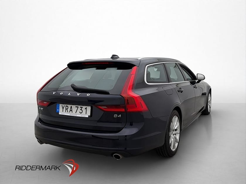 Bild 5 av Volvo V90