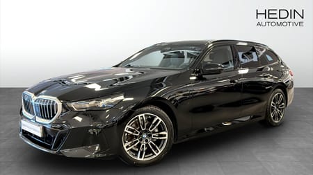 BMW 530e xDrive Touring