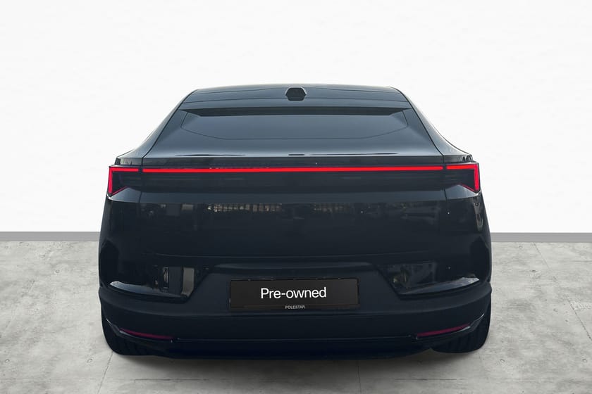 Bild 5 av Polestar 4 Coupé Long range Dual motor