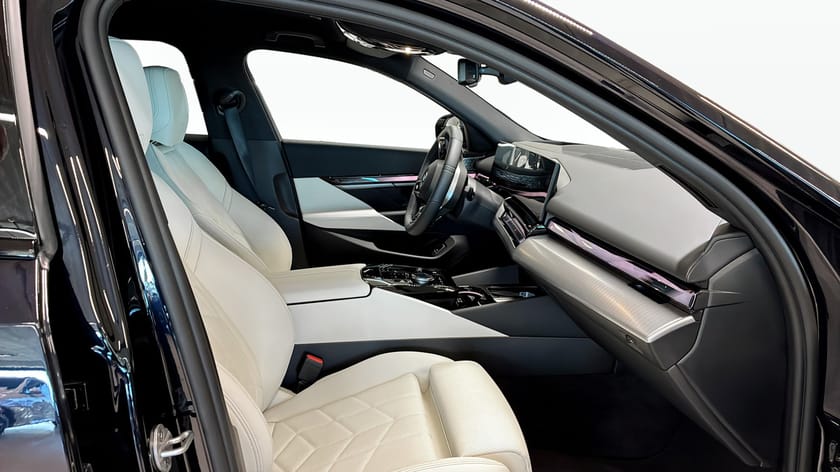 Bild 3 av BMW 530e xDrive Touring
