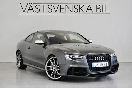 Audi RS 5 Coupé