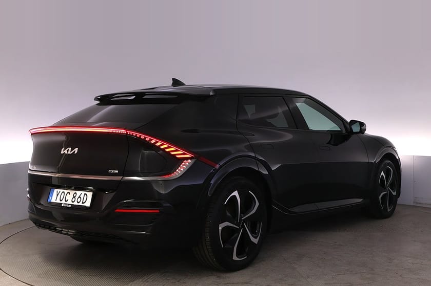 Bild 5 av Kia EV6