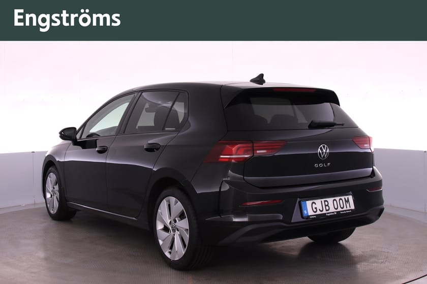 Bild 4 av Volkswagen Golf