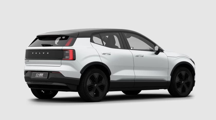 Bild 5 av Volvo EX30 Cross Country P5 Long Range