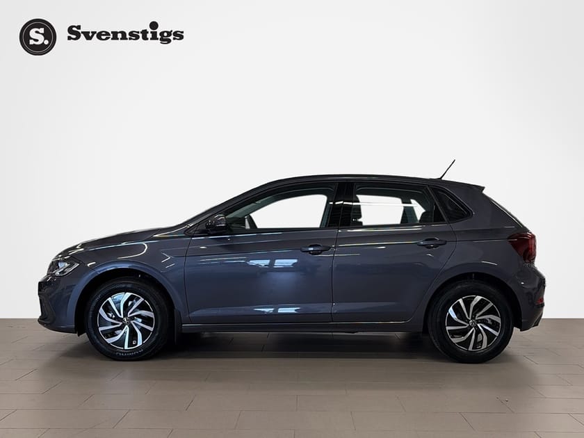 Bild 2 av Volkswagen Polo