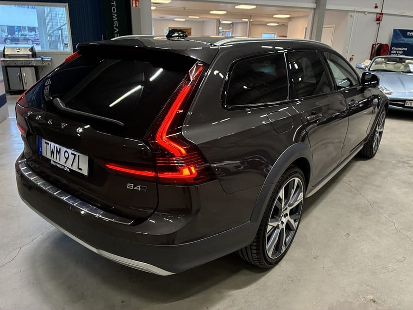 Bild 4 av Volvo V90 Cross Country
