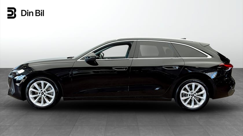 Bild 2 av Audi A5 Avant