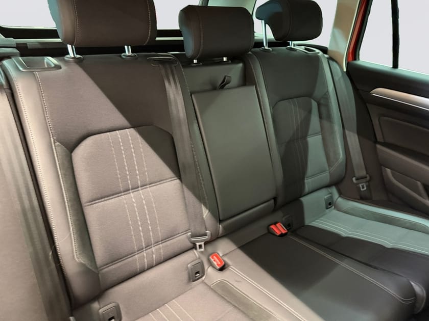 Bild 1 av Volkswagen Passat Alltrack