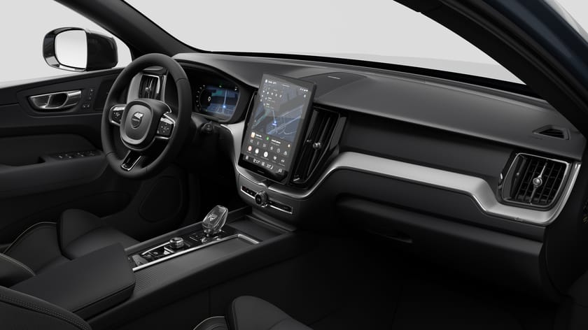Bild 5 av Volvo XC60