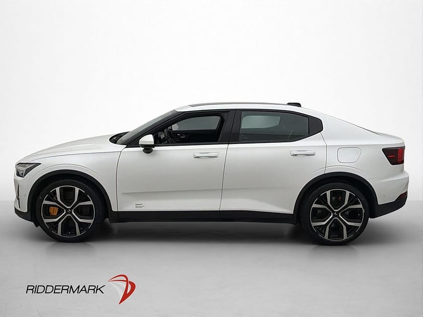 Bild 5 av Polestar 2 Long range Dual motor