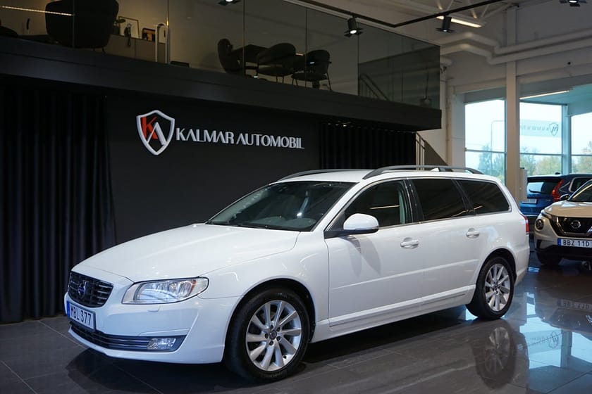 Bild 4 av Volvo V70