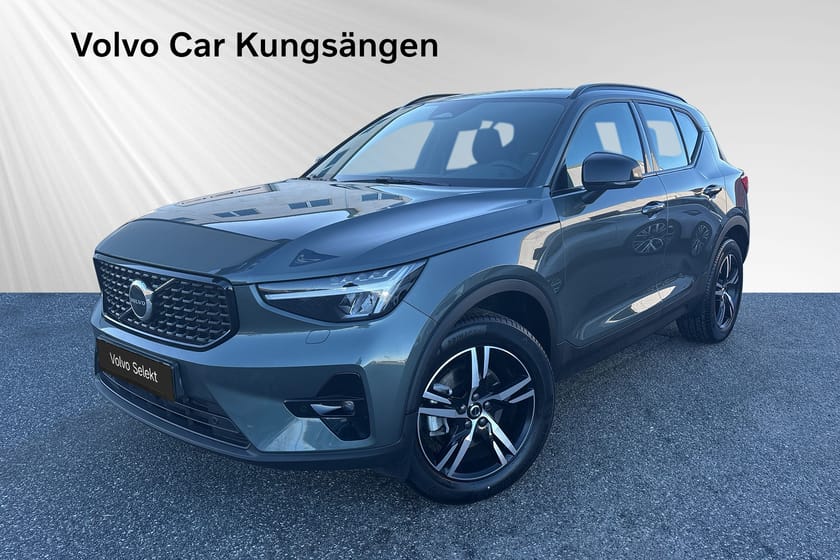 Bild 1 av Volvo XC40