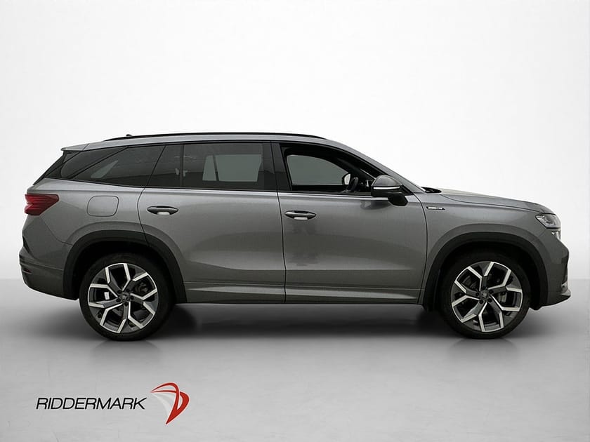 Bild 4 av Škoda Kodiaq iV