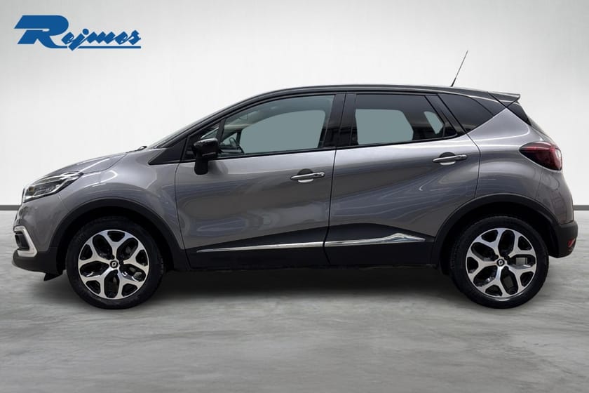 Bild 4 av Renault Captur